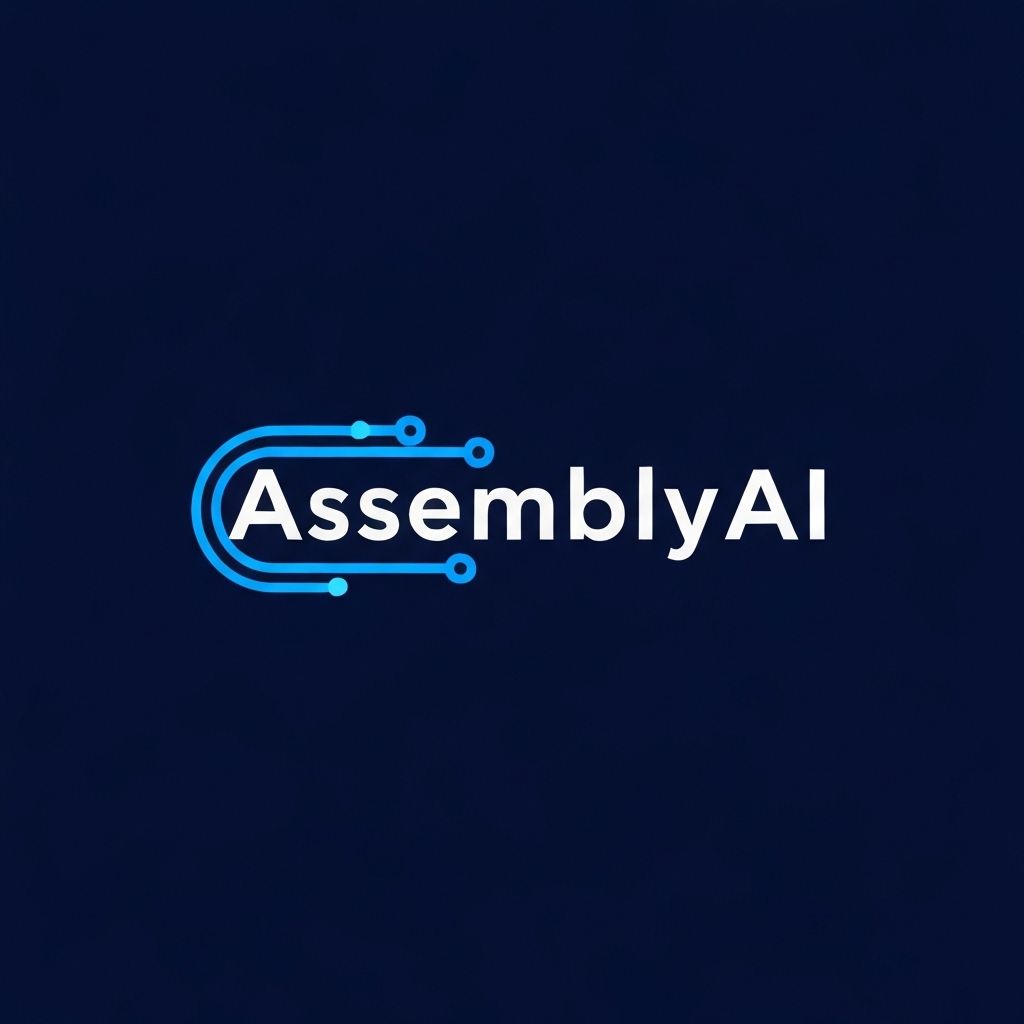 AssemblyAI logo