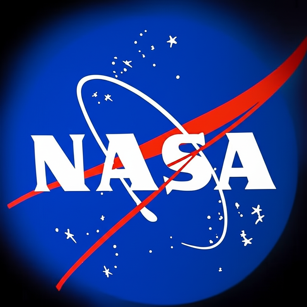 NASA POWER logo